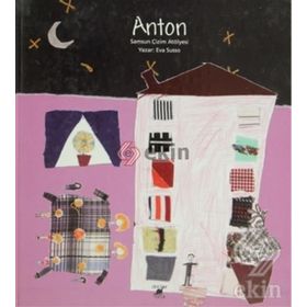 ANTON - EVA SUSSO