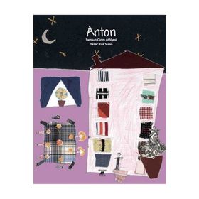 ANTON - EVA SUSSO