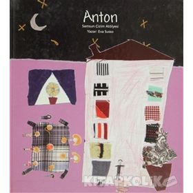 ANTON - EVA SUSSO