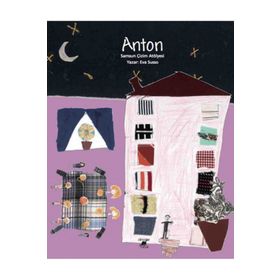 ANTON - EVA SUSSO