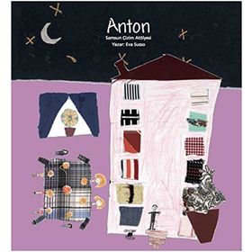 ANTON - EVA SUSSO