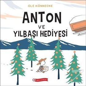 Anton ve Yılbaşı Hediyesi - Ole Könneoke