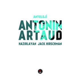 Antonin Artaud Antoloji - Antonin Artaud