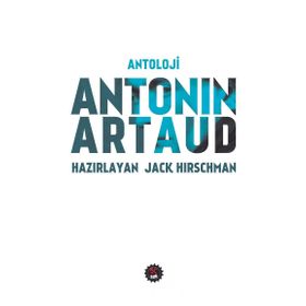 Antonin Artaud Antoloji - Antonin Artaud