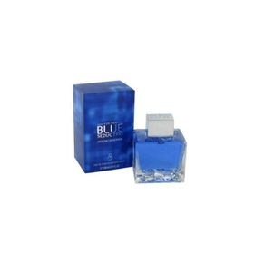 Antonio Bandera Blue Seduction Edt 100 ml Erkek Parfüm
