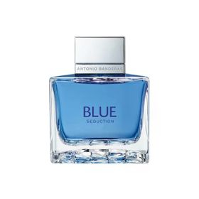 Antonio Bandera Blue Seduction Edt 100 ml Erkek Parfüm