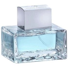 Antonio Banderas Blue Seduction EDT 100 ml Kadın Parfümü