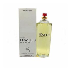 Antonio Banderas Diavolo Edt 100 ml Erkek Parfüm