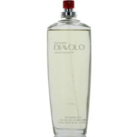 Antonio Banderas Diavolo Refill EDT 100 ml Kadın Parfüm