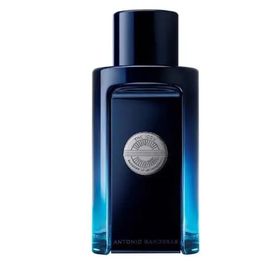 Antonio Banderas Icon EDT 100 ml Erkek Parfümü