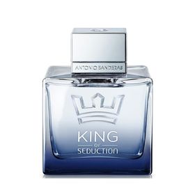 Antonio Banderas King Of Seduction EDT 100 ml Erkek Parfüm