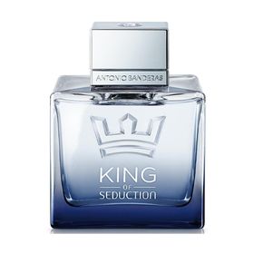 Antonio Banderas Men King Of Seduction EDT 100 ml Erkek Parfüm