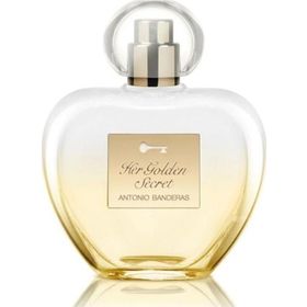 Antonio Banderas The Golden Secret EDT 80 ml Erkek Parfümü