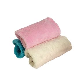 Antonio Mikrofiber Saç Havlusu