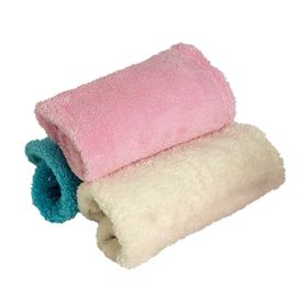 Antonio Mikrofiber Saç Havlusu