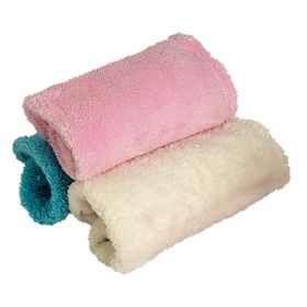 Antonio Mikrofiber Saç Havlusu