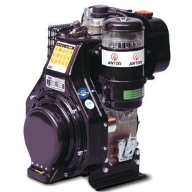 Antor 3 LD 510 İpli Dizel Motor