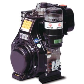 Antor 3 LD 510 İpli Dizel Motor