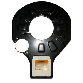 Antor 3LD 510-450 Alt Komple Marşlı Hava Fanı Sacı