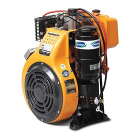 Antor 4 Ld 820 Dizel 17 bg Çıplak Motor