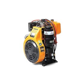 Antor 4 Ld 820 Dizel 17 bg Çıplak Motor