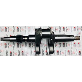 Antor Lombardini 510-12HP Pat Pat Krank Mili Komple