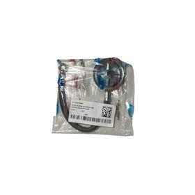 Antor Lombardini 510-12HP Pat Pat Mazot Hortumu
