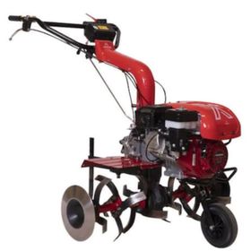 Antrac 10455300003 200 Honda Gx 200 6.5 Hp 2+1 Şanzımanlı Benzinli Çapa Makinesi
