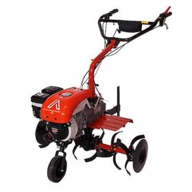Antrac 200 Go Honda Motorlu Demiray Bıçak Takımı Tekli Pulluk Kampanyası Çapa Makinesi