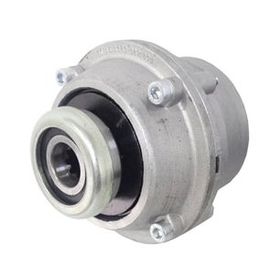 Antrac 20454030094 Komple Balata