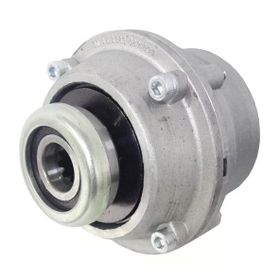 Antrac 20454030094 Komple Balata