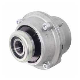 Antrac 20454030094 Komple Balata