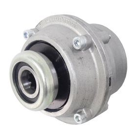 Antrac 20454030094 Komple Balata