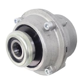Antrac 20454030094 Komple Balata