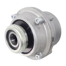 Antrac 20454030094 Komple Balata
