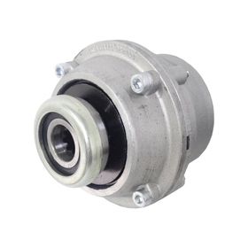 Antrac 20454030094 Komple Balata