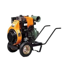 Antrac 4ld820 Ly3 Dizel Marşlı 17 Hp 4 inc Su Motoru