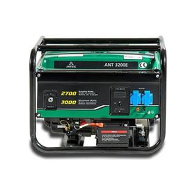 Antrac ANT 3200 Benzinli İpli Jeneratör