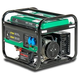 Antrac ANT 3200 Benzinli İpli Jeneratör