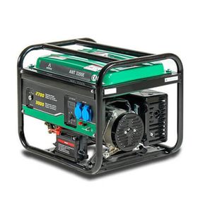 Antrac ANT 3200 Benzinli İpli Jeneratör
