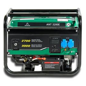 Antrac ANT 3200 Benzinli İpli Jeneratör