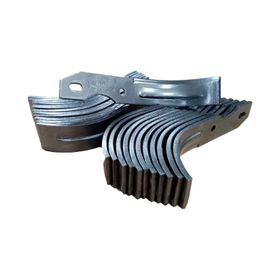 Antrac Benzinli Modeller 24 Adet Federli Çapa Bıçakları