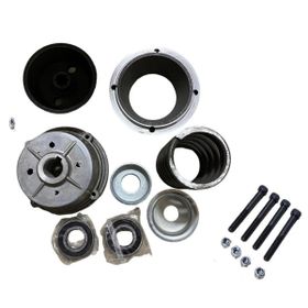 Antrac Benzinli Modeller Çapa Makinası Balata Takımı