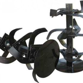 Antrac GX200 27 mm Çapa Makinaları Alt Çapa Grubu