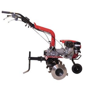 Antrac GX200 Honda Motorlu 7 Hp Benzinli Çapa Makinesi