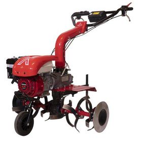 Antrac GX200 Honda Motorlu 7 Hp Benzinli Çapa Makinesi
