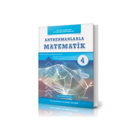 Antreman Yayınları Antrenmanlarla Matematik 4