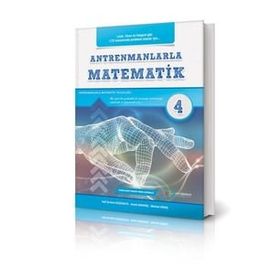 Antreman Yayınları Antrenmanlarla Matematik 4