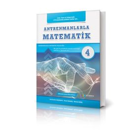 Antreman Yayınları Antrenmanlarla Matematik 4
