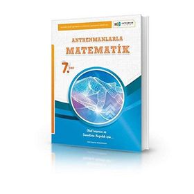 Antremanlarla 7. Sınıf Matematik - Antrenman Yayınları